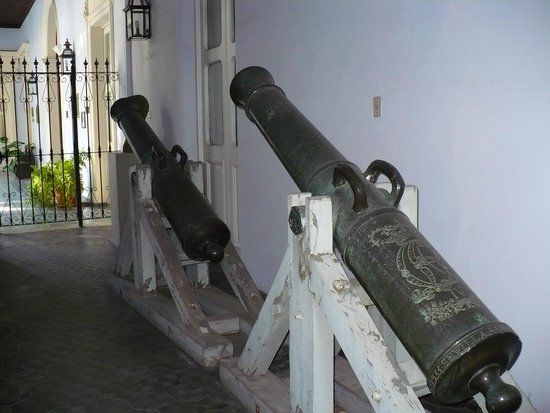 Musée Pasado Cuyano